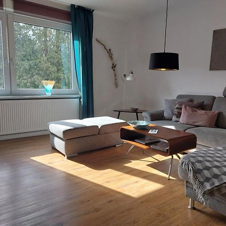 Fewo Amsbergstrasse 바트하르추부르크 외부 사진
