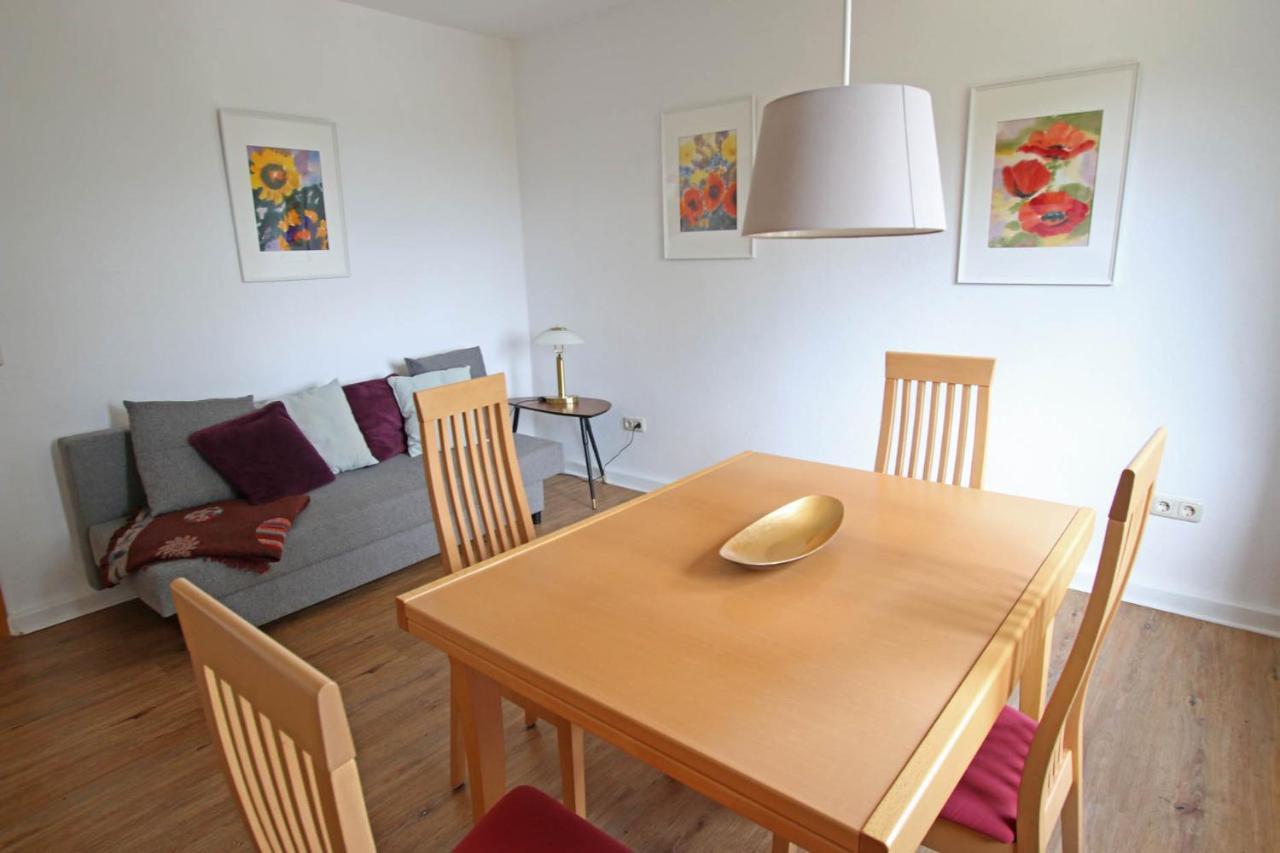 Fewo Amsbergstrasse 바트하르추부르크 외부 사진