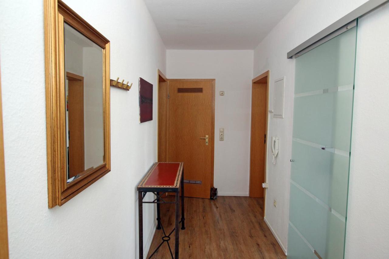 Fewo Amsbergstrasse 바트하르추부르크 외부 사진