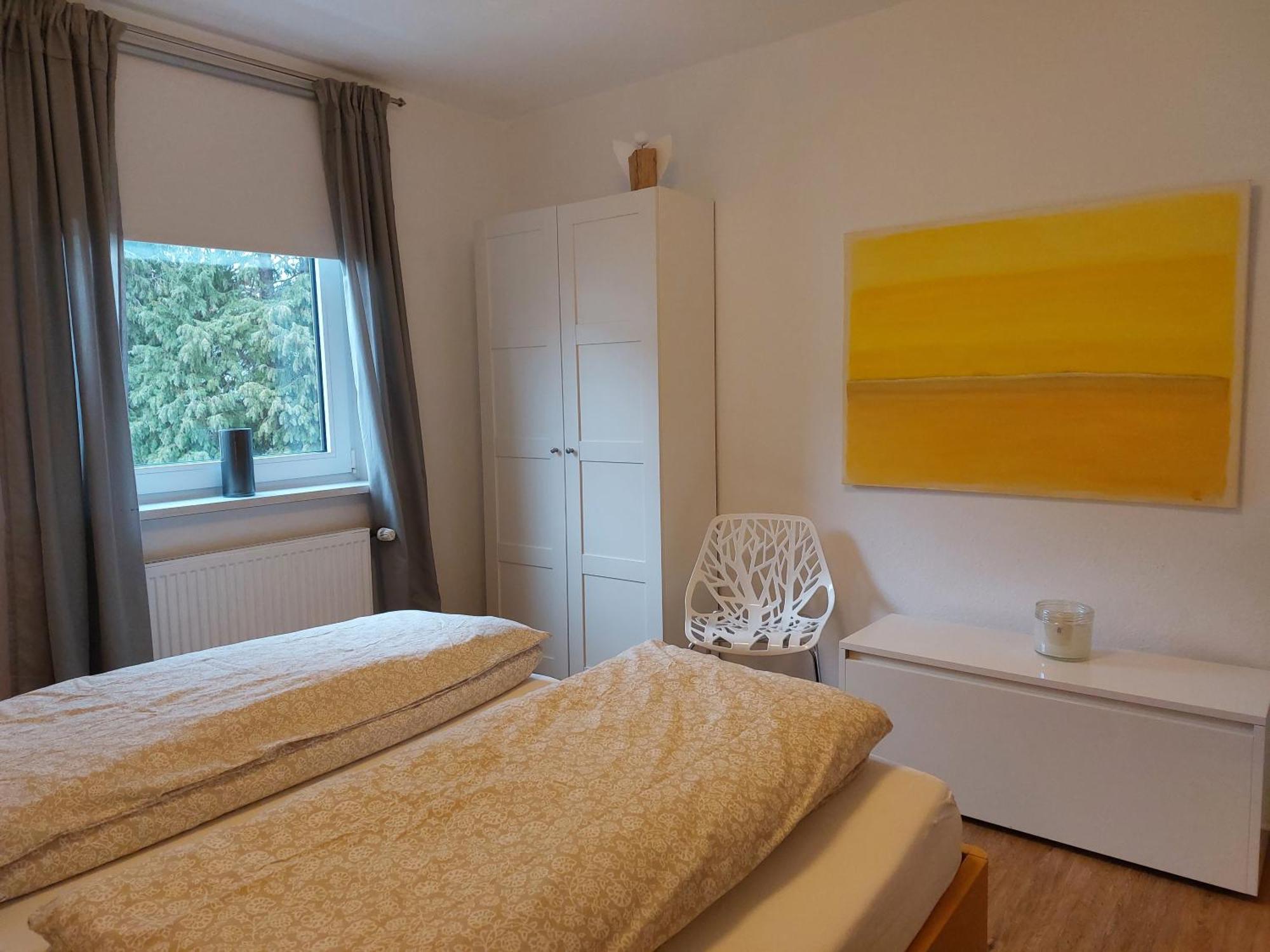 Fewo Amsbergstrasse 바트하르추부르크 외부 사진